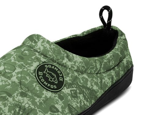 Papucs Delphin COMFOS