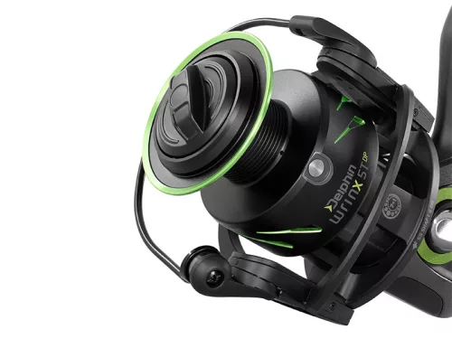 Delphin WRINX 5T DP | méret. 5000
