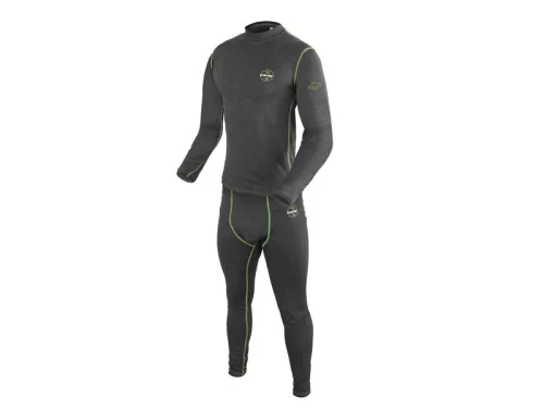 Thermo aláöltözet Delphin EnergyX / felső
