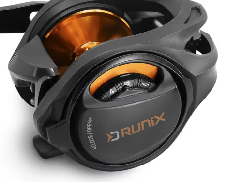 Delphin RUNIX | 6+1 SS BB