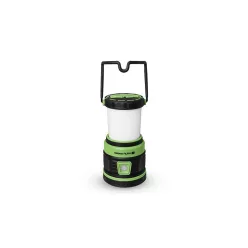 Kemping lámpa Delphin AURA UC