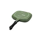 Serpenyő Delphin ProfiPAN Green