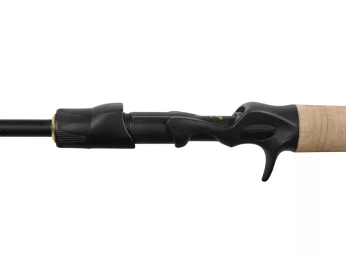 Delphin Zandera B-CAST | 210cm/3-21g/2 rész