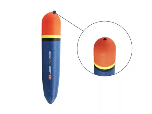 Delphin PillBODY Csukázó úszó
