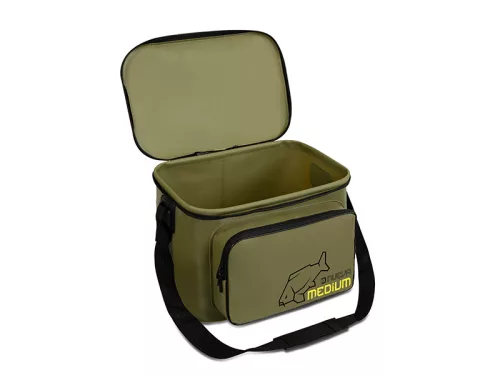 Delphin NuEVA Medium CarryALL táska | 35x25x30cm