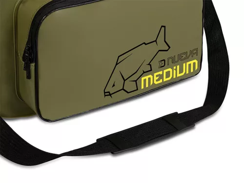 Delphin NuEVA Medium CarryALL táska | 35x25x30cm