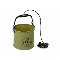 Delphin BAREL EVA vödör | 5L + 5m