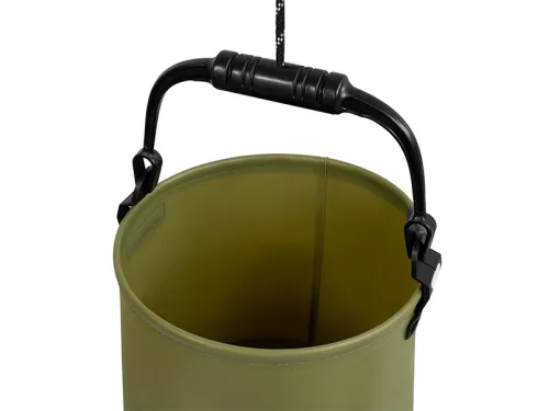 Delphin BAREL EVA vödör | 5L + 5m