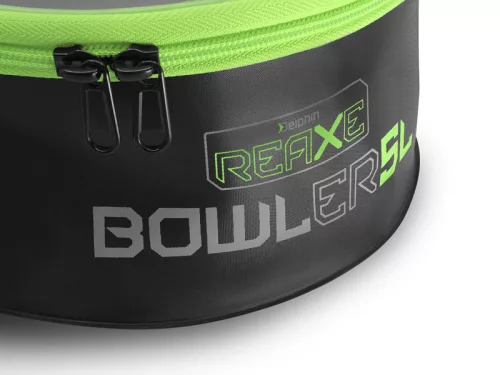 Delphin REAXE BOWLER Kerek EVA táska | 5L