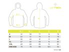 Kabát Delphin WinTREK | XL