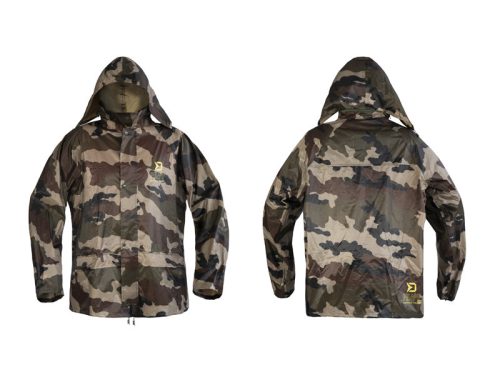 Delphin PROOF kétrészes esőruha | S