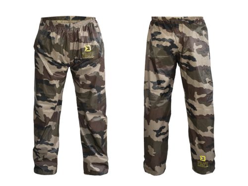 Delphin PROOF kétrészes esőruha | XXL