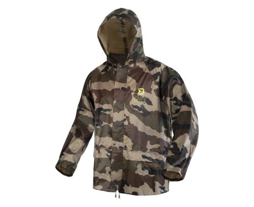 Delphin PROOF kétrészes esőruha | XXXL