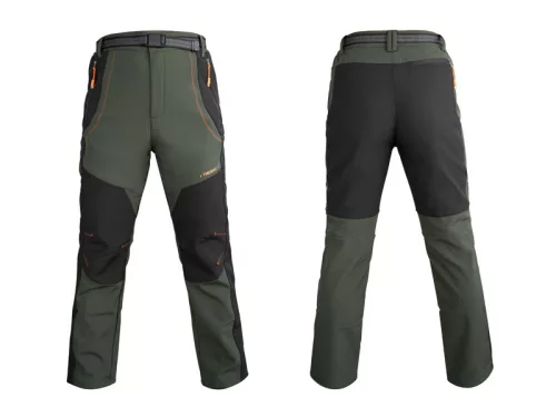 Delphin ThermoTEX kültéri nadrág | S