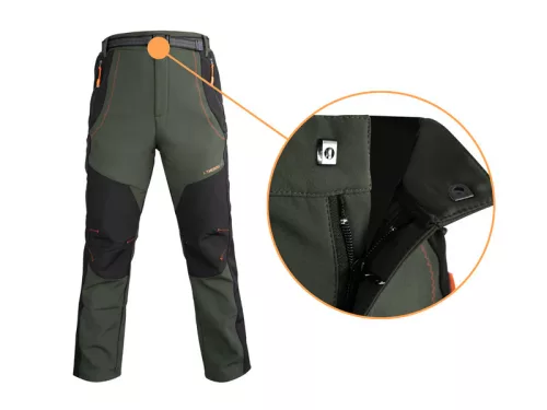 Delphin ThermoTEX kültéri nadrág | L