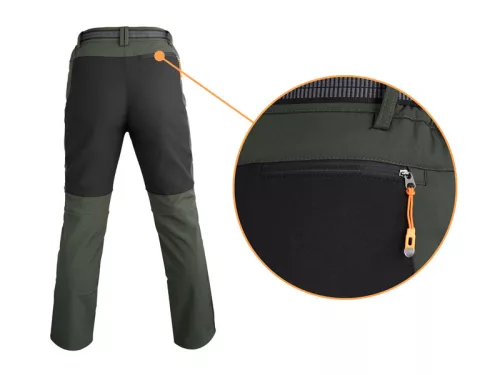 Delphin ThermoTEX kültéri nadrág | L