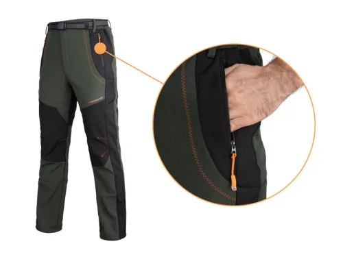 Delphin ThermoTEX kültéri nadrág | 3XL