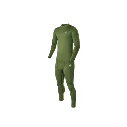 Delphin ArmaX Thermo szett - Felső + Alsó | L
