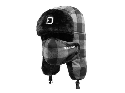 Delphin BlackWAY téli sapka