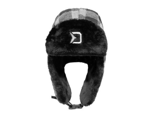 Delphin BlackWAY téli sapka