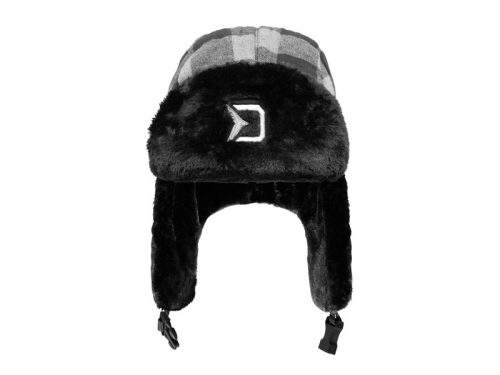Delphin BlackWAY téli sapka