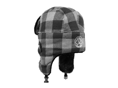 Delphin BlackWAY téli sapka