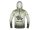 Delphin UV ARMOR 50+ Kapucnis hosszúujjú póló Predator XXL
