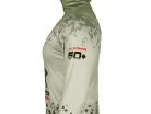 Delphin UV ARMOR 50+ Kapucnis hosszúujjú póló Predator XXL