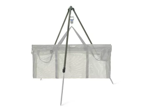 Delphin CLASSA Triple Háromlábú mérlegelő állvány 90-155cm