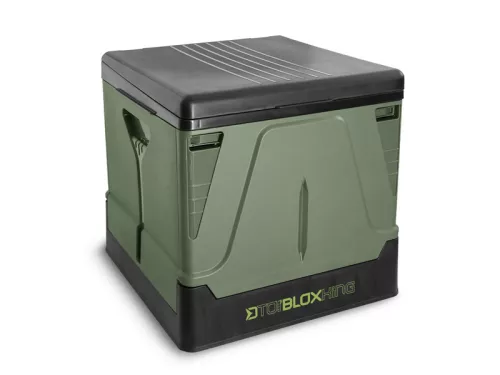 Delphin ToiBLOX Easy hordozható WC

