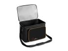 Delphin Pergetőtáska EvaSPIN BOAT XXL - 46x30x31cm - 43L