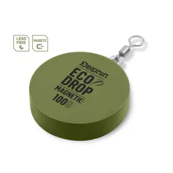 Delphin EcoDROP ólommentes súly 200g