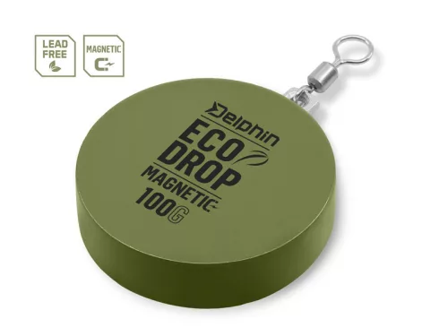 Delphin EcoDROP ólommentes súly 300g