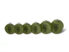Delphin EcoDROP ólommentes súly 400g