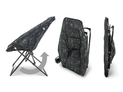 Delphin HEXIO Banx szék