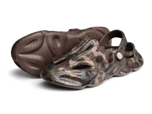 Delphin GRIDZ BANX EVA papucs - Méretek: 40 - 45-ig