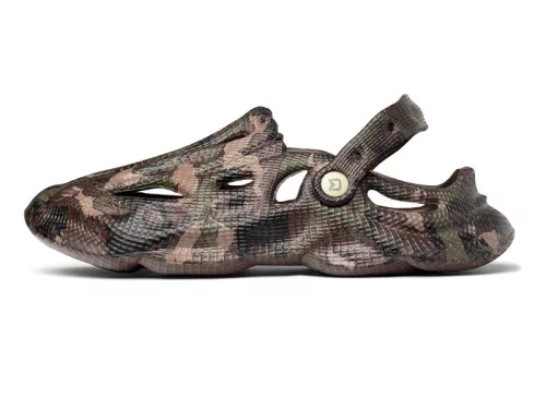 Delphin GRIDZ BANX EVA papucs - Méretek: 40 - 45-ig