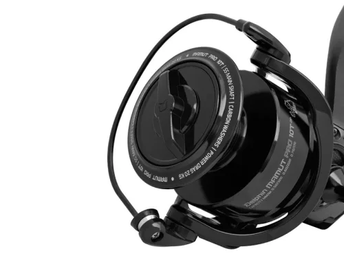 Delphin MAMUT PRO 10T DP 10000