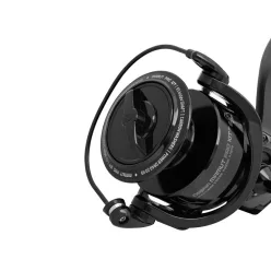 Mély dob Delphin MAMUT PRO 10T DP
Aluminium