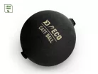 Ólommentes súly Delphin EcoCATF BALL Rubber - 100g - átmenős