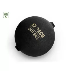   Ólommentes súly Delphin EcoCATF BALL Rubber - 100g - átmenős