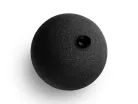 Ólommentes súly Delphin EcoCATF BALL Rubber - 100g - átmenős