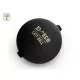 Ólommentes súly Delphin EcoCATF BALL Rubber - 200g - átmenős