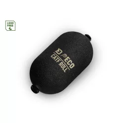   Ólommentes súly Delphin EcoCATF ROLL Rubber 200g - átmenős