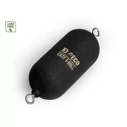   Ólommentes súly Delphin EcoCATF S-ROLL Rubber 200g - forgós