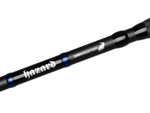Delphin HAZARD Darx / 2 rész | 285cm/500g harcsázó bot