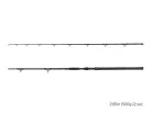 Delphin HAZARD Darx / 2 rész | 285cm/500g harcsázó bot