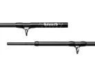 Delphin HAZARD Darx / 2 rész | 310cm/500g harcsázó bot