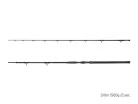 Delphin HAZARD Darx / 2 rész | 310cm/500g harcsázó bot