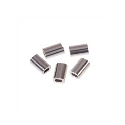   ZECK Fishing Alu Sleeve több méretben 20db / csomag 1,00 mm  